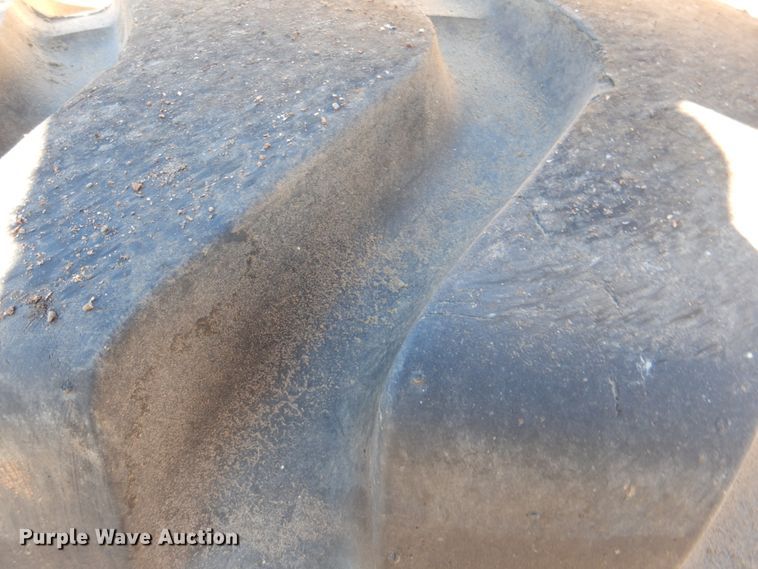 image for item JD9428 1997 Komatsu WA250-3L  wheel loader