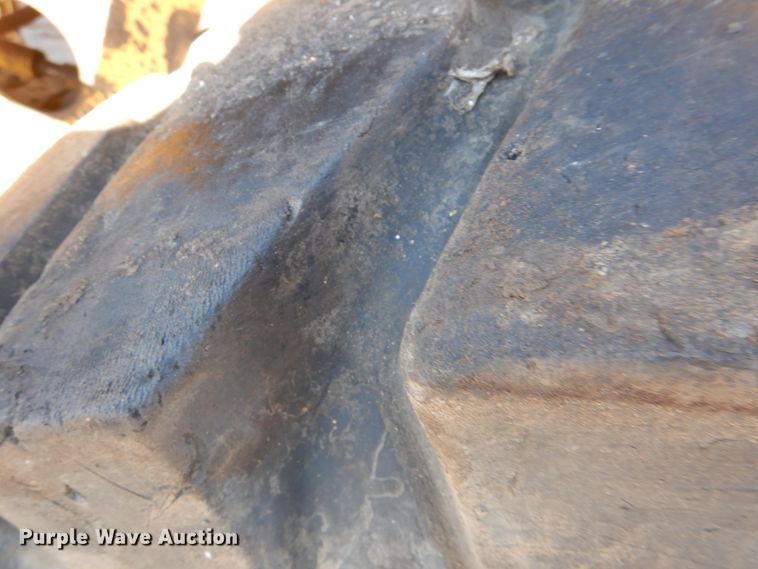 image for item JD9428 1997 Komatsu WA250-3L  wheel loader