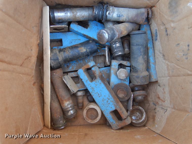 image for item JD9429 2009 Avery Weigh-tronix BMS 7011-100T  truck scale