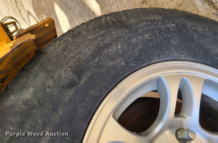 image for item JG9272 2014 Haulotte 3632T  boom lift