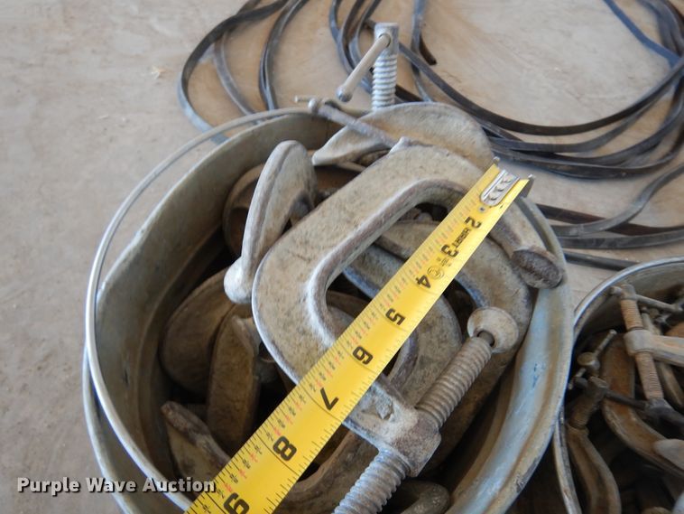 image for item JJ9683 Manhole cover concrete forms