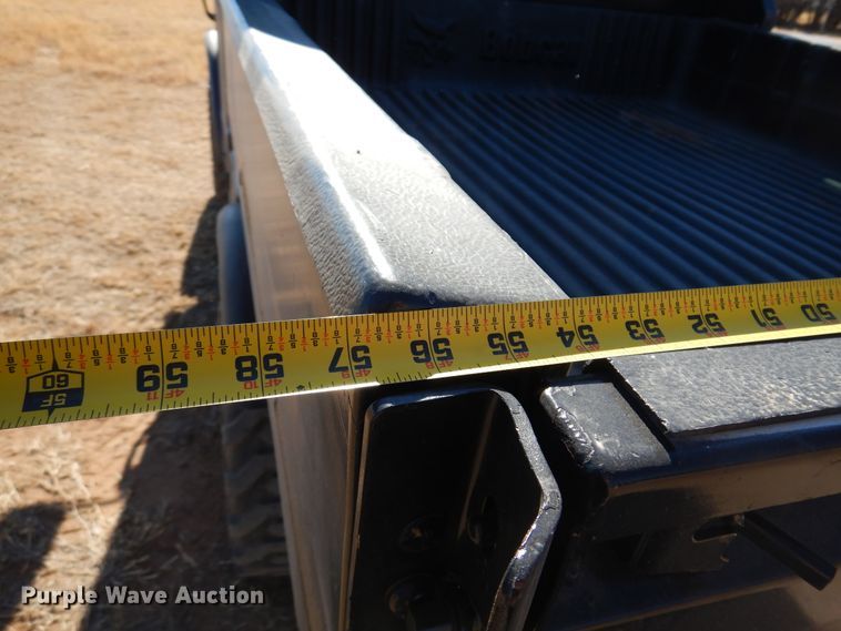 image for item JJ9684 2004 Bobcat 5600  utility vehicle