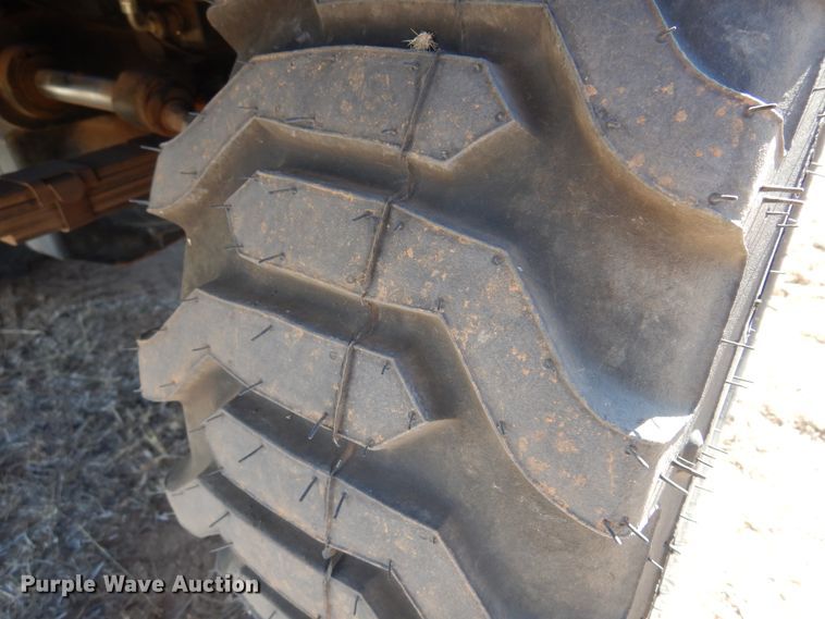 image for item JJ9684 2004 Bobcat 5600  utility vehicle