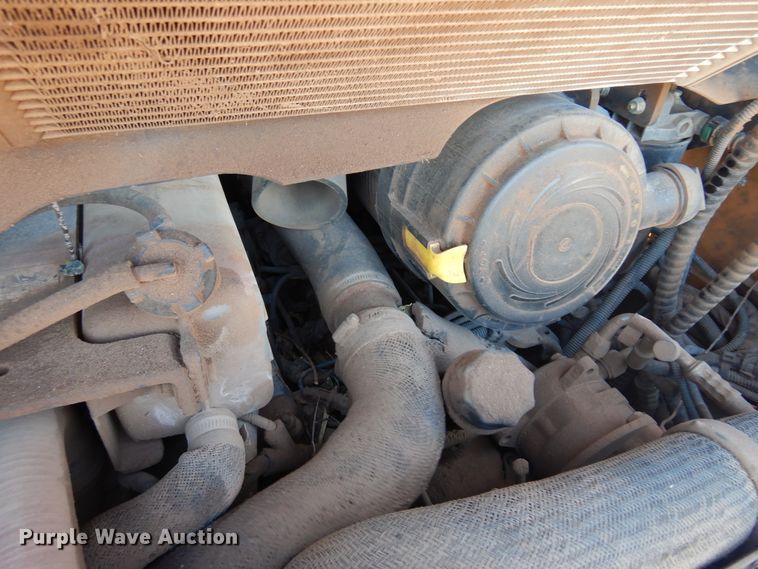 image for item JJ9691 2013 Case SV250  skid steer loader