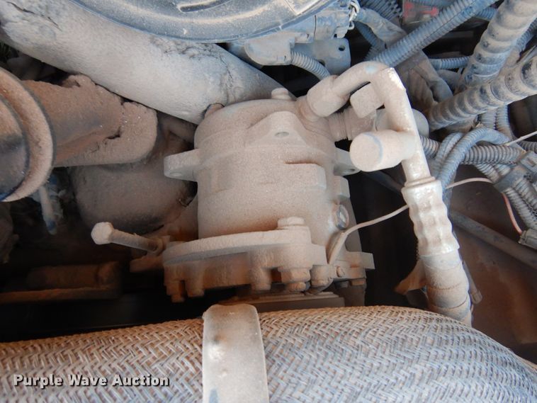 image for item JJ9691 2013 Case SV250  skid steer loader