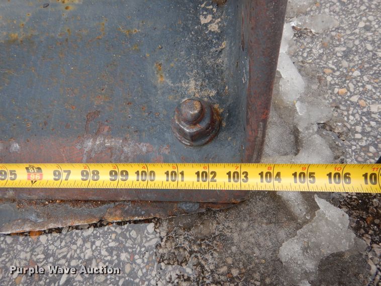 image for item JK9811 2003 Komatsu WA250-5L  wheel loader