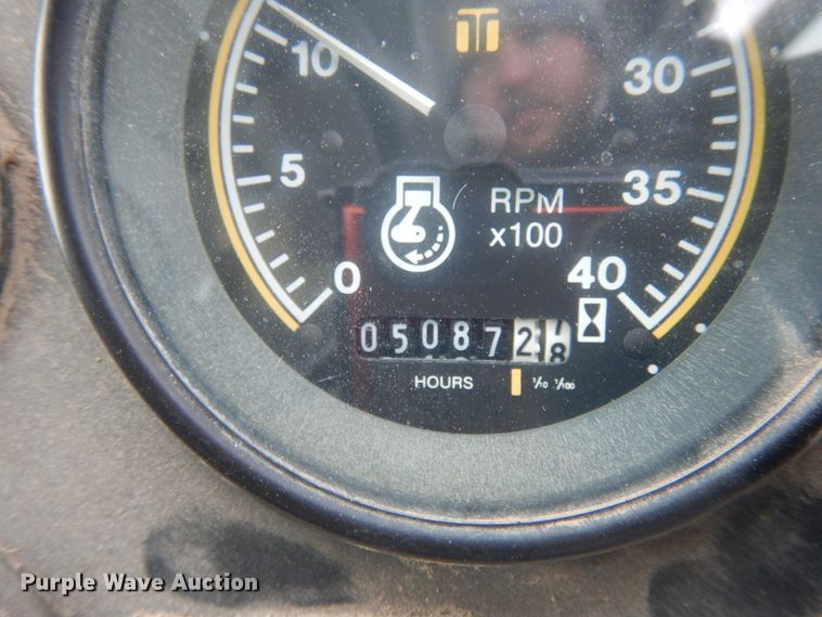 image for item JK9812 Johnston 3000  street sweeper truck