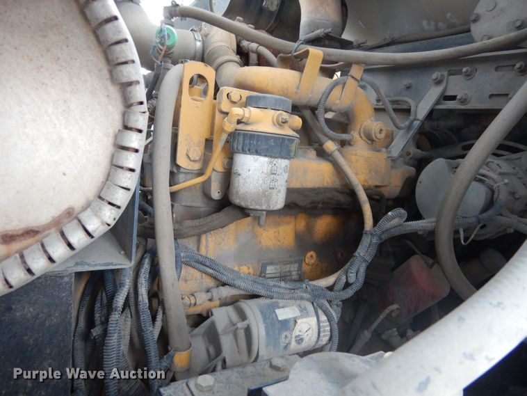 image for item JK9812 Johnston 3000  street sweeper truck