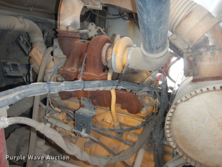 image for item JK9812 Johnston 3000  street sweeper truck