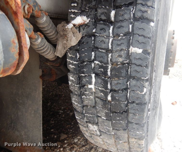 image for item JK9812 Johnston 3000  street sweeper truck