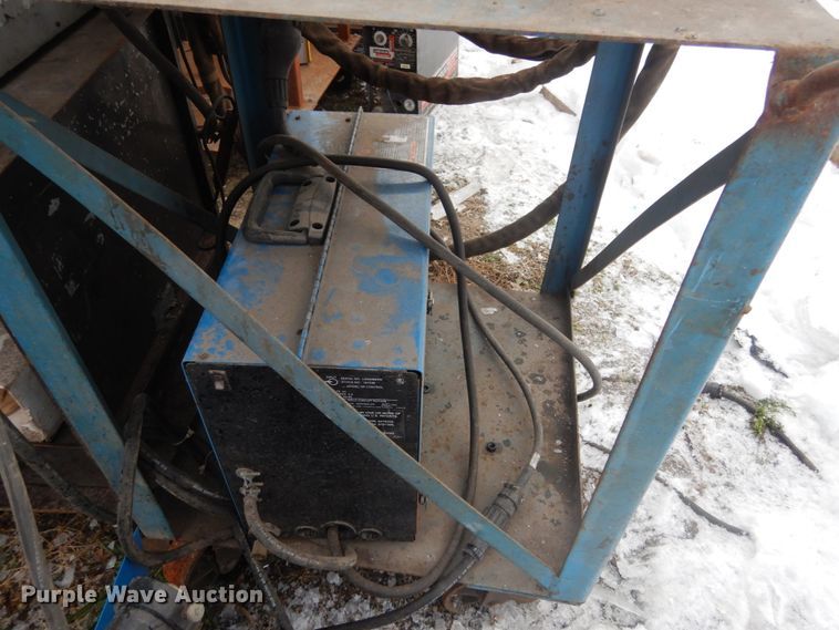 image for item JK9813 * Tools