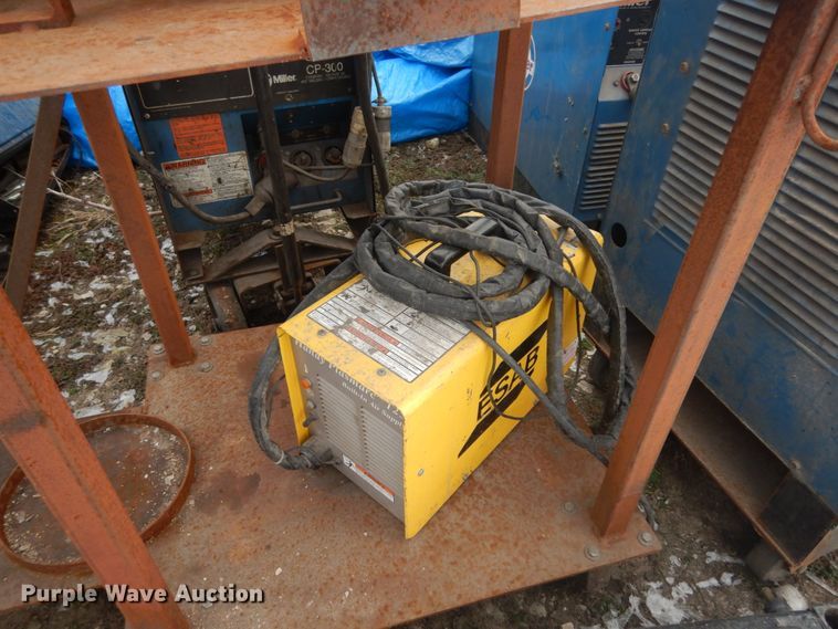 image for item JK9813 * Tools