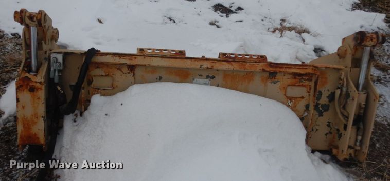 image for item JK9816 Bobcat 68 Combo BKT  four-in-one bucket