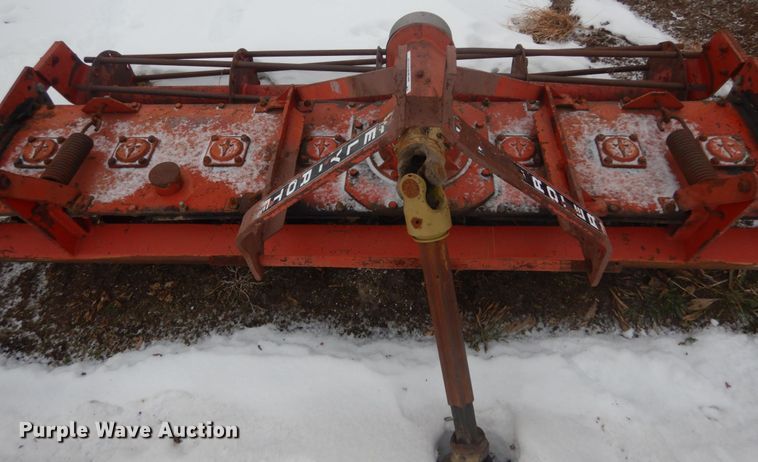 image for item JK9818 Lely-Roterra  power harrow
