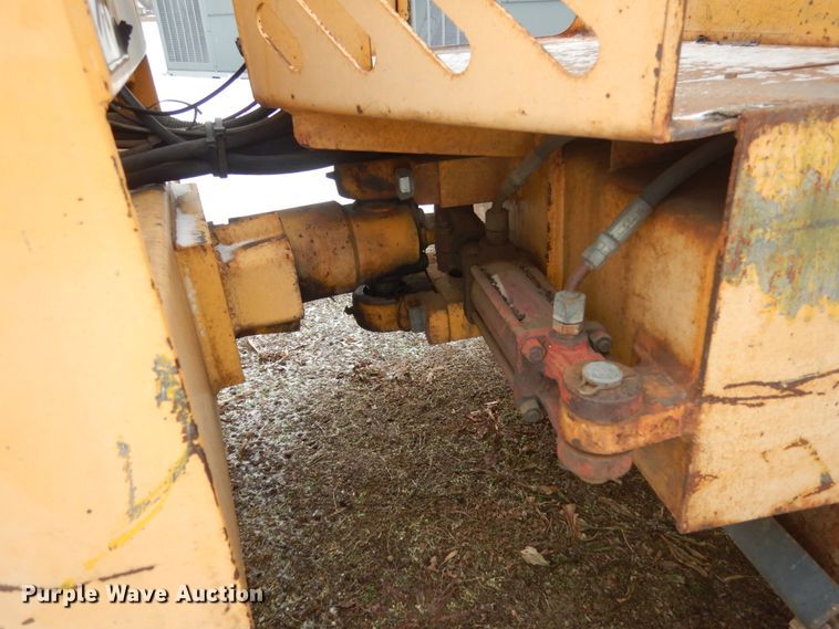 image for item JK9820 Stone WP3100R  double drum roller