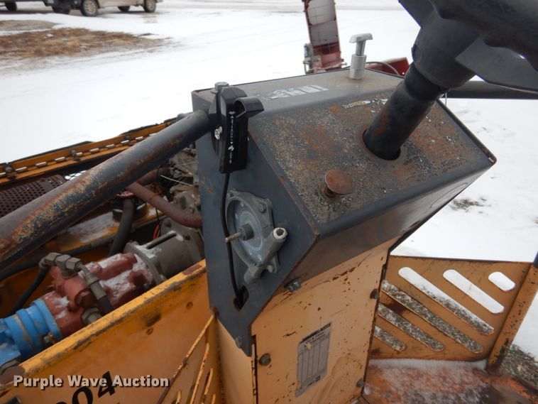 image for item JK9820 Stone WP3100R  double drum roller