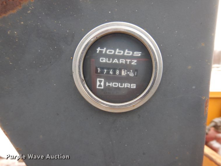 image for item JK9820 Stone WP3100R  double drum roller