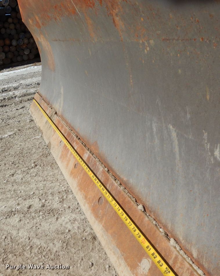 image for item JK9822 2015 John Deere 550K XLT  dozer