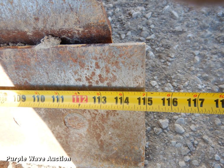 image for item JK9822 2015 John Deere 550K XLT  dozer