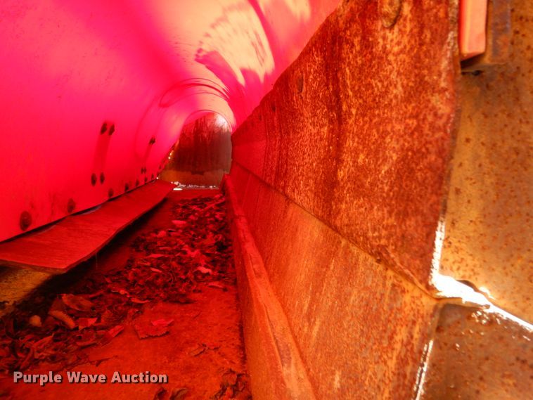 image for item JK9829 2010 International WorkStar 7600  dump truck