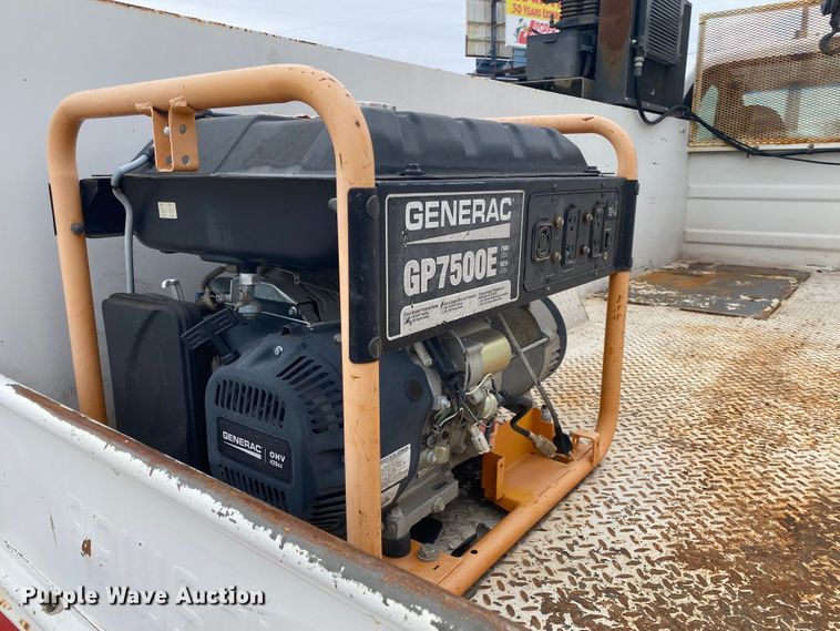 image for item JN9160 2003 Ford F450 Super Duty XL  utility / service truck