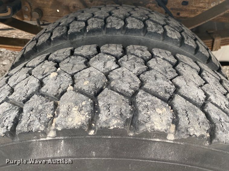 image for item JN9160 2003 Ford F450 Super Duty XL  utility / service truck