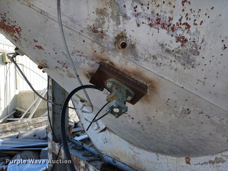 image for item JP9053 Cement silo