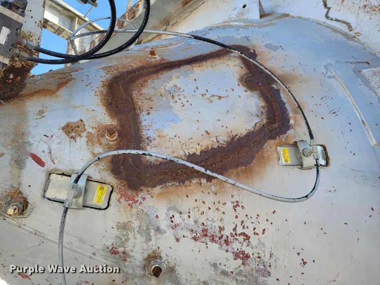 image for item JP9053 Cement silo