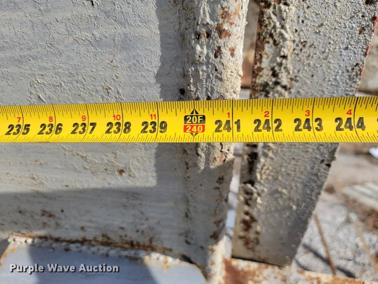 image for item JP9053 Cement silo