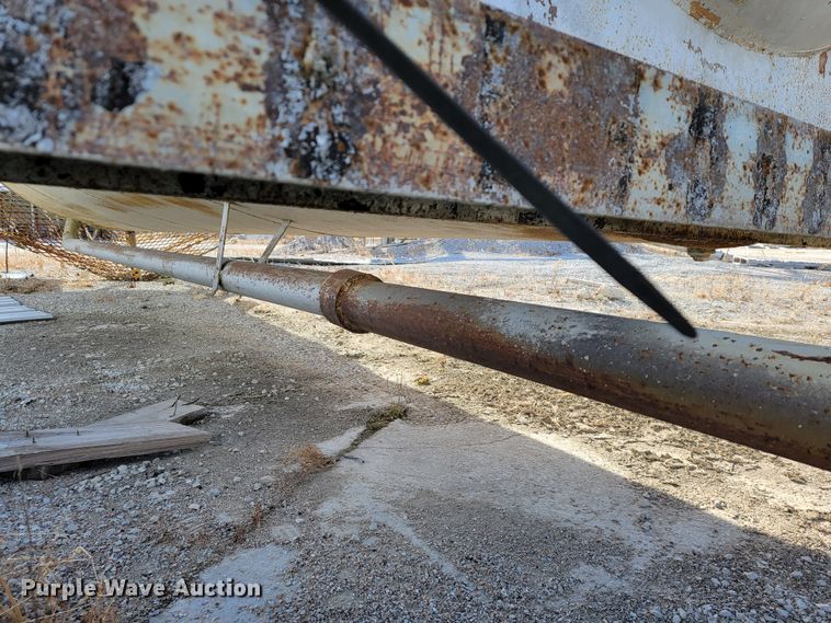 image for item JP9053 Cement silo