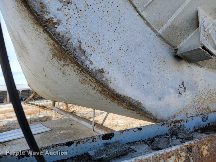 image for item JP9053 Cement silo