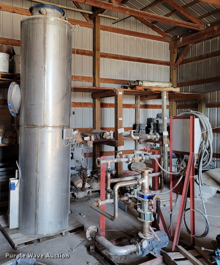 image for item JP9054 Kemco RM  water heater