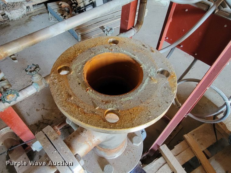 image for item JP9054 Kemco RM  water heater