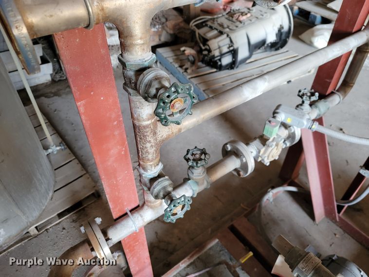 image for item JP9054 Kemco RM  water heater