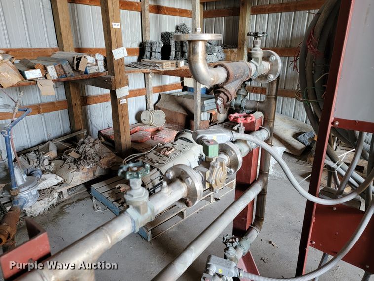 image for item JP9054 Kemco RM  water heater