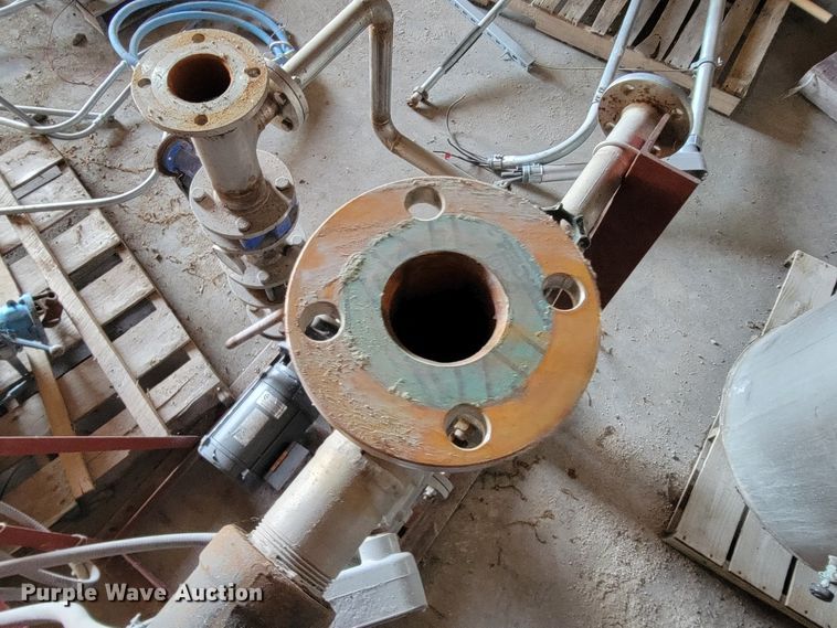 image for item JP9054 Kemco RM  water heater