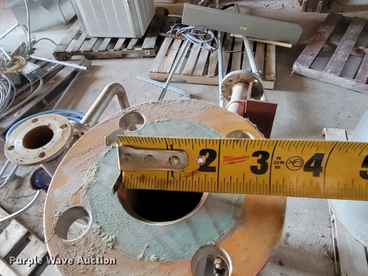 image for item JP9054 Kemco RM  water heater