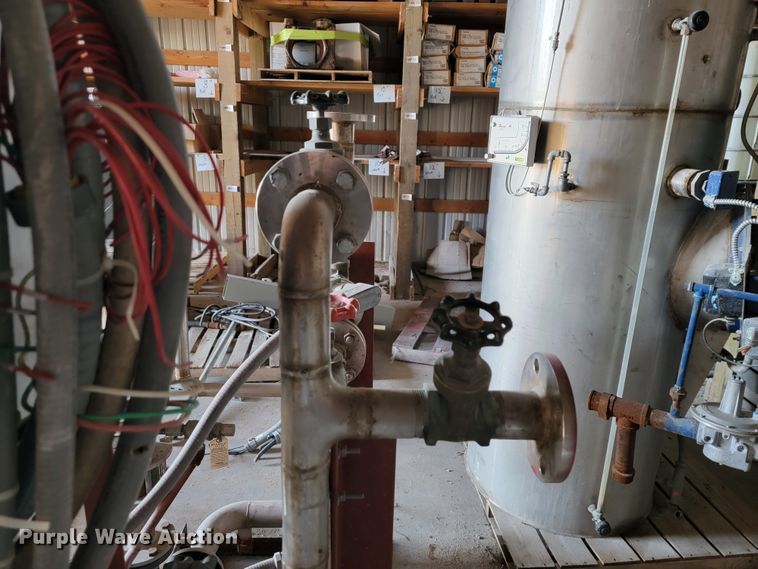 image for item JP9054 Kemco RM  water heater