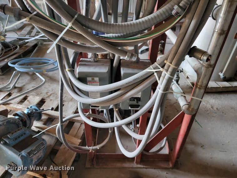 image for item JP9054 Kemco RM  water heater