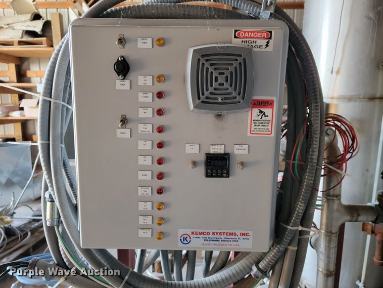 image for item JP9054 Kemco RM  water heater