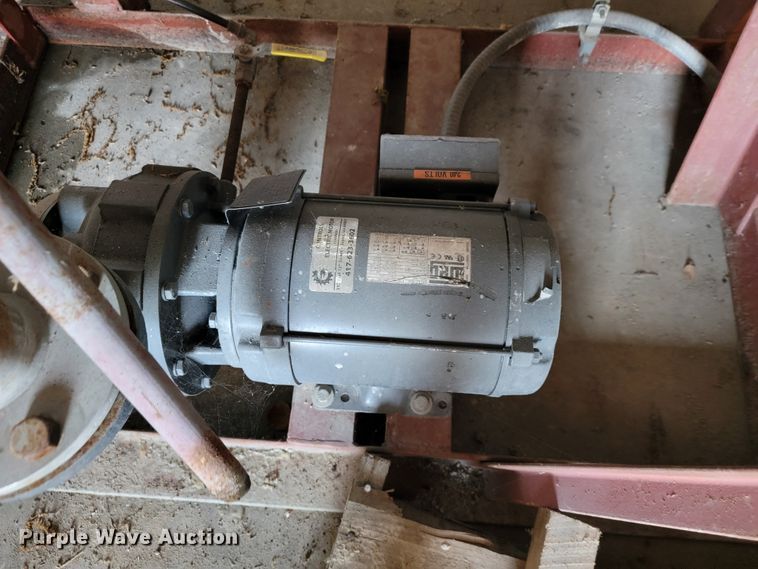 image for item JP9054 Kemco RM  water heater