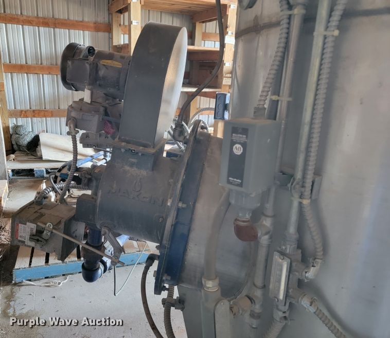 image for item JP9054 Kemco RM  water heater