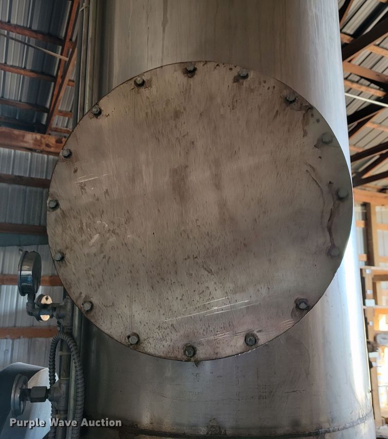 image for item JP9054 Kemco RM  water heater