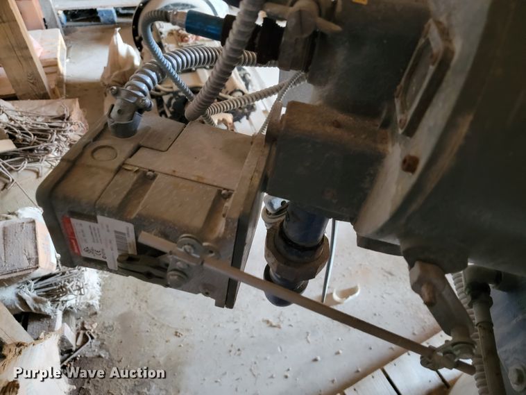 image for item JP9054 Kemco RM  water heater