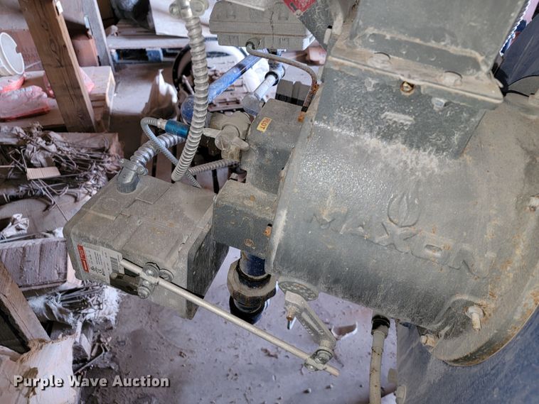 image for item JP9054 Kemco RM  water heater