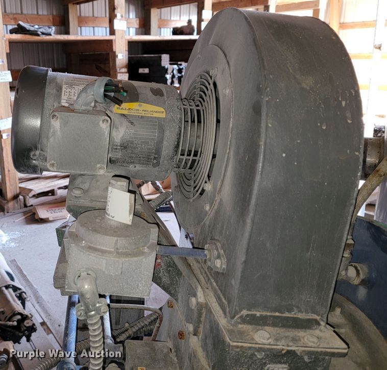 image for item JP9054 Kemco RM  water heater