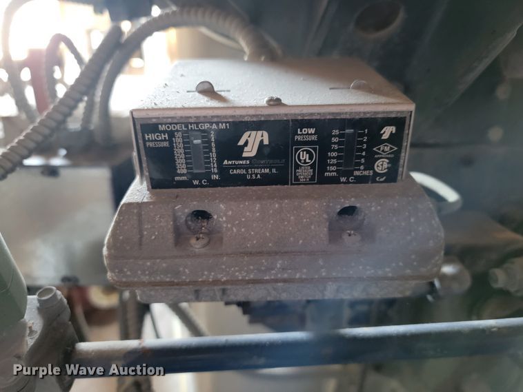 image for item JP9054 Kemco RM  water heater