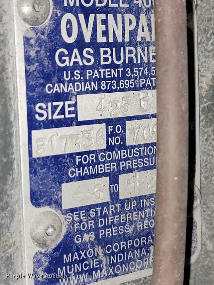 image for item JP9054 Kemco RM  water heater