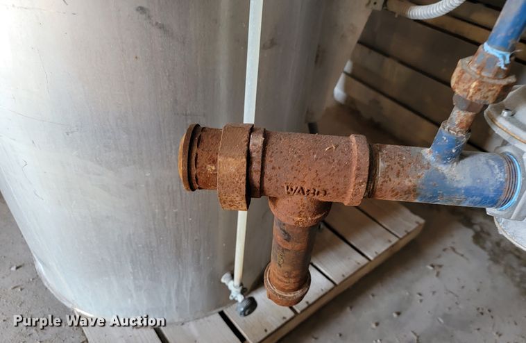 image for item JP9054 Kemco RM  water heater