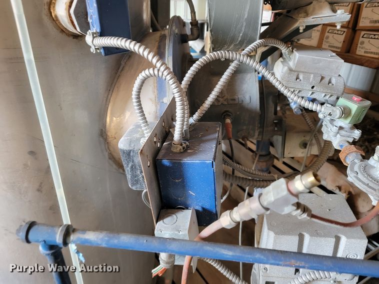 image for item JP9054 Kemco RM  water heater